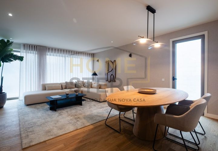 Lejlighed i Canidelo, Porto, Canidelo - € 465.000 | Ref: BLO_348_5F4.7 - foto 1