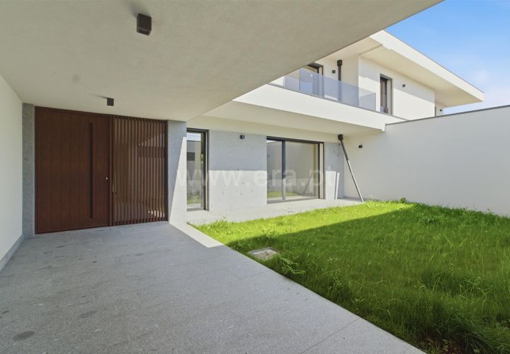 Landsbyhus i Barcelos, Braga, Barcelos - € 429.000 | Ref: 254260713 - foto 1