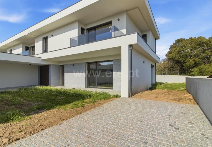 Landsbyhus i Barcelos, Braga, Barcelos - € 454.000 | Ref: 254260714 - foto 1