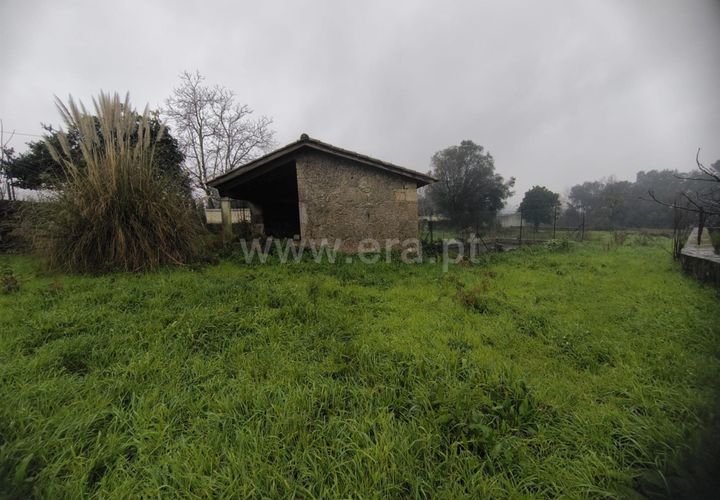Helårsgrund i Barcelos, Braga, Barcelos - € 68.000 | Ref: 254260664 - foto 1