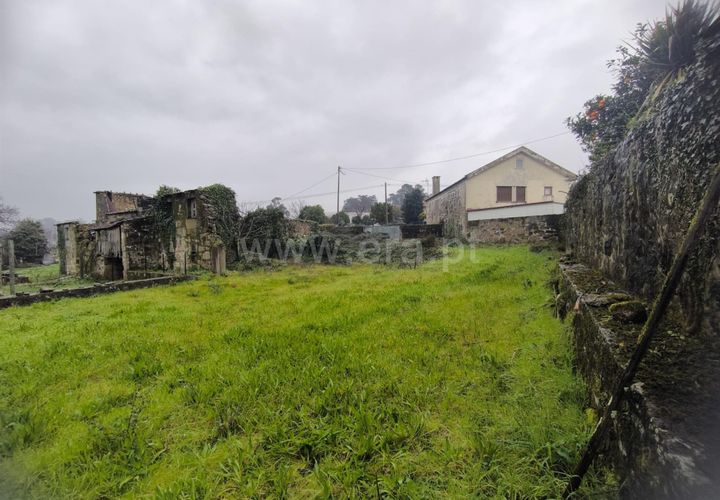 Helårsgrund i Barcelos, Braga, Barcelos - € 200.000 | Ref: 254260705 - foto 1
