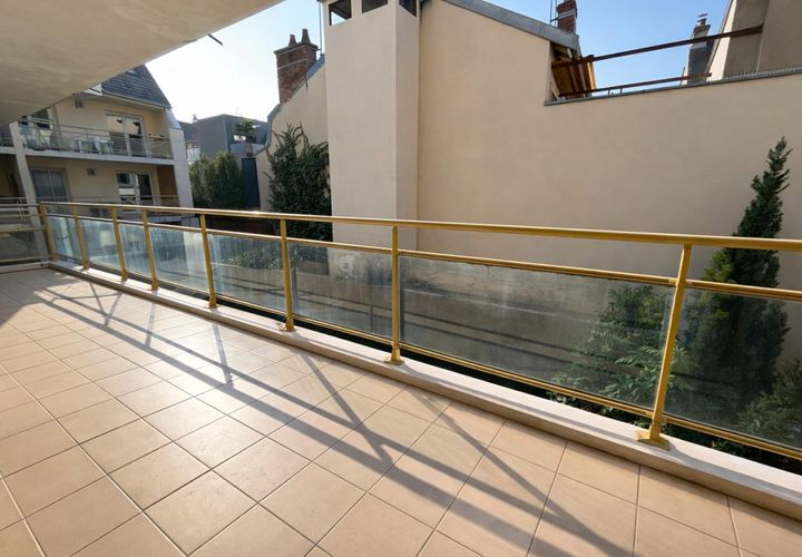 Lejlighed i Dijon, Cote-d'Or, Dijon - € 300.000 | Ref: CR-5740 - foto 1