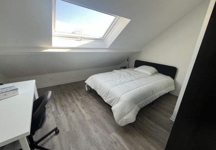 Apartament a Dijon, Cote-d'Or, Dijon - € 460/mes | Ref: KV-5730-5 - foto 1
