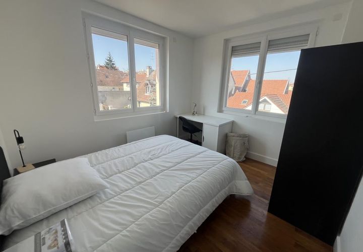 Apartament a Dijon, Cote-d'Or, Dijon - € 460/mes | Ref: KV-5730-2 - foto 1