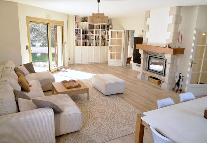 Villa i Velars-sur-Ouche, Cote-d'Or, Velars-sur-Ouche - € 620.000 | Ref: ML-5732 - foto 1