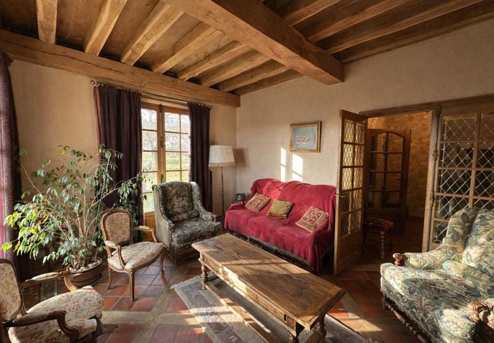Villa i Dijon, Cote-d'Or, Dijon - € 349.000 | Ref: ML-5741 - foto 1
