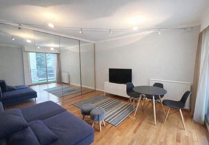 Apartament a Dijon, Cote-d'Or, Dijon - € 850/mes | Ref: LD-ES - foto 1