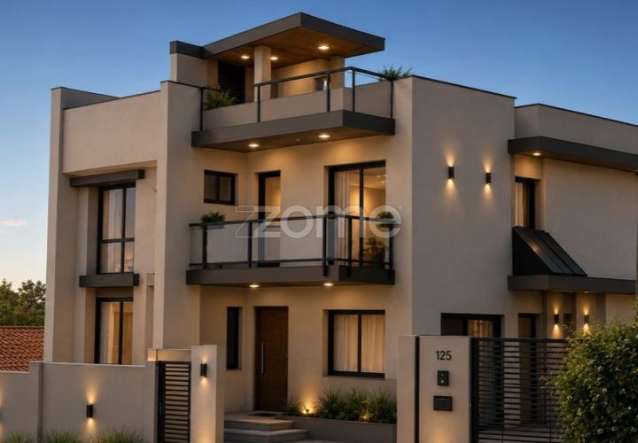 Helårsgrund i Odivelas, Lisbon, Odivelas - € 465.000 | Ref: ZMPT586857 - foto 1