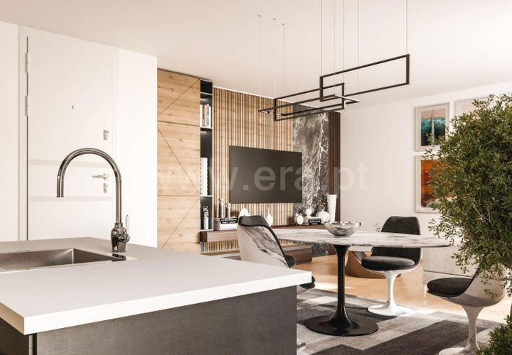 Lejlighed i Torres Vedras, Lisbon, Torres Vedras - € 450.000 | Ref: 295260013 - foto 1