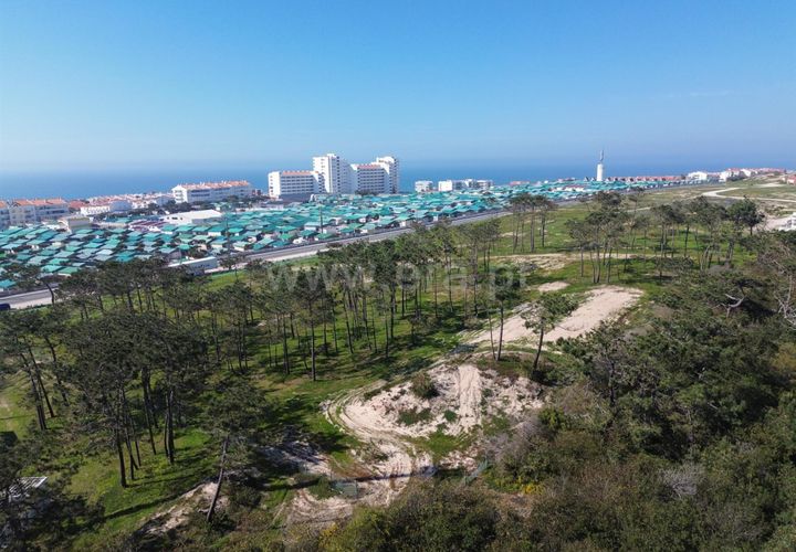 Villa i Torres Vedras, Lisbon, Torres Vedras - € 420.000 | Ref: 295250123 - foto 1