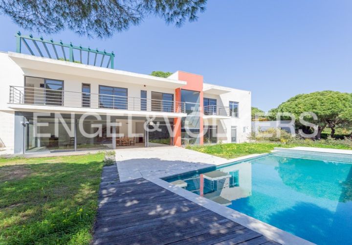 Villa i Castro Marim, Faro, Castro Marim - € 1.900.000 | Ref: W-048V4Z - foto 1