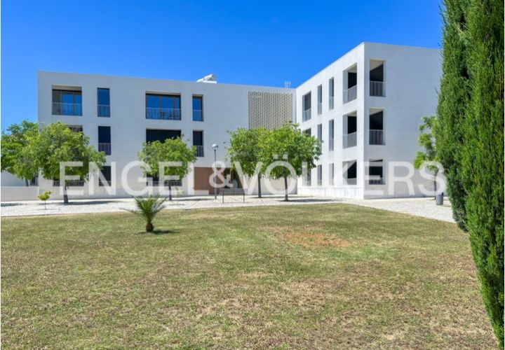 Lejlighed i Moncarapacho, Faro, Moncarapacho - € 535.000 | Ref: W-048OK7 - foto 1
