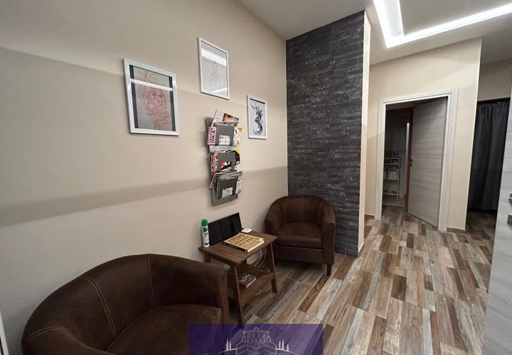 Erhvervsejendom i Florence, Florence, Florence - € 90.000 | Ref: a26116 - foto 1