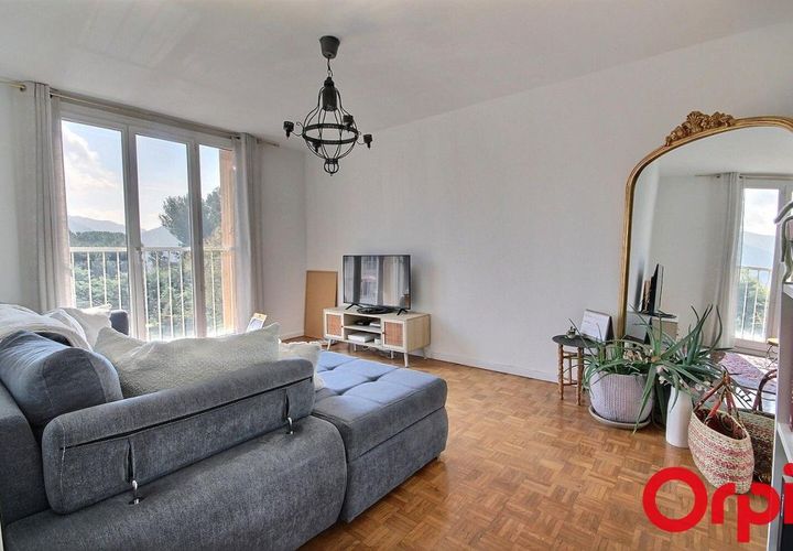 Lejlighed i Marseille, Bouches-du-Rhone, Marseille - € 129.000 | Ref: 7BZ4-8ZZ-FN9 - foto 1