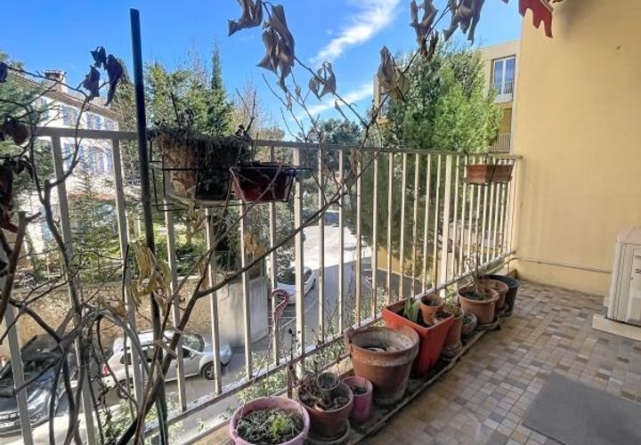 Leilighet i Marseille, Bouches-du-Rhone, Marseille - € 149 000 | Ref: DZZ0-26Y-VJC - foto 1