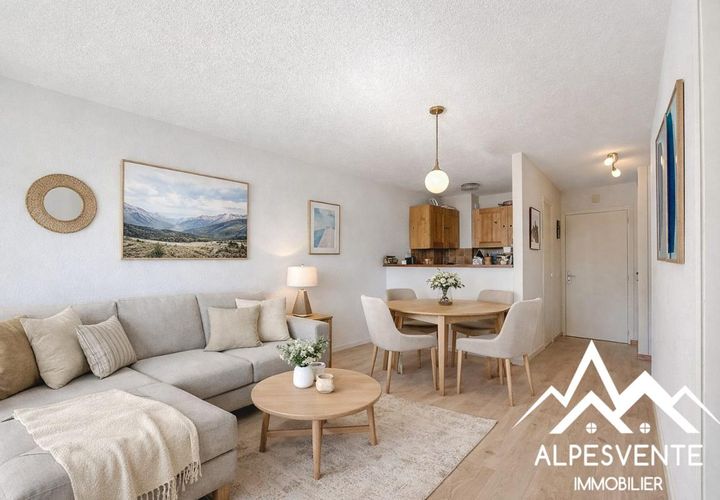 Studio i Les Gets, Haute-Savoie, Les Gets - € 379.000 | Ref: 19449-ALPESVENTE - foto 1