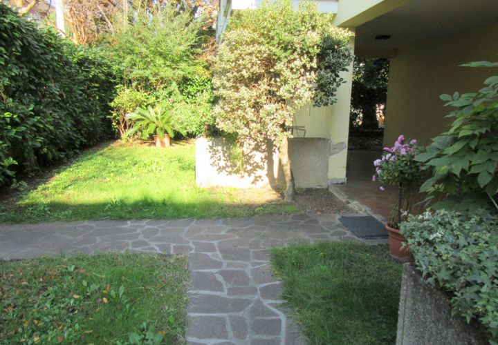 Villa i Padua, Padua, Padua - € 630 000 | Ref: SF600ID - foto 1