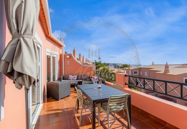 Duplex i Luz, Faro, Luz - € 435.000 | Ref: A520 - foto 1
