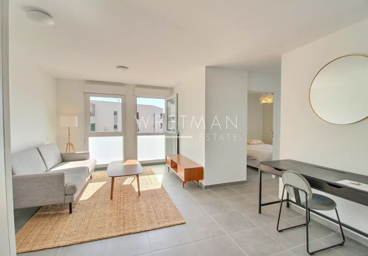 Lejlighed i Nice, Alpes-Maritimes, Nice - € 490.000 | Ref: 86858680 - foto 1