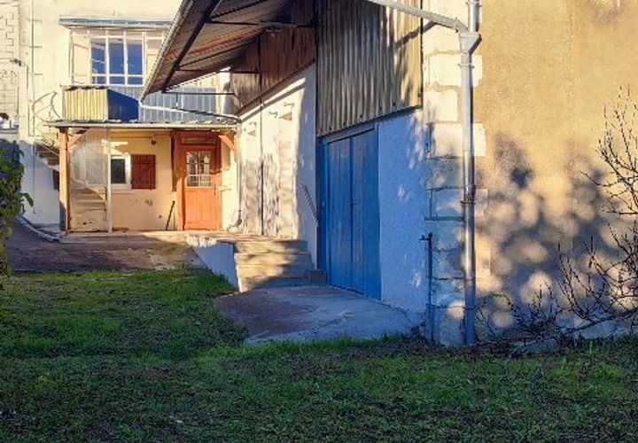 Landsbyhus i Chisseaux, Indre-et-Loire, Chisseaux - € 215.000 | Ref: FBA5F1063E7A4042 - foto 1