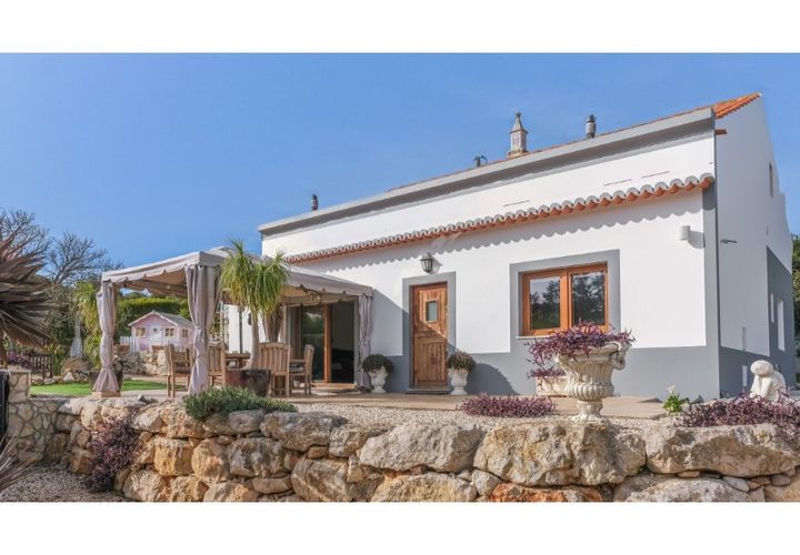 Farm i Budens, Faro, Budens - € 849.000 | Ref: CAR_61 - foto 1