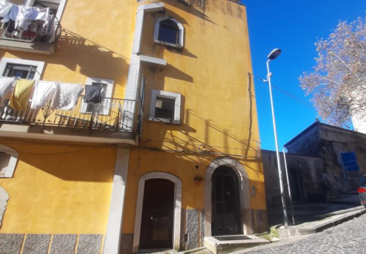Lejlighed i Eboli, Salerno, Eboli - € 95.000 | Ref: 531 - foto 1