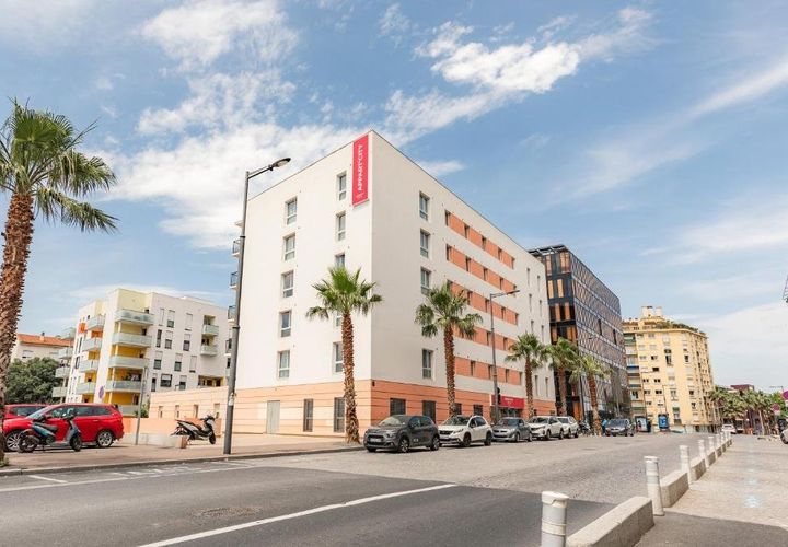 Erhvervsejendom i Perpignan, Pyrenees-Orientales, Perpignan - € 77.000 | Ref: C0C79AB82AA44BE3 - foto 1