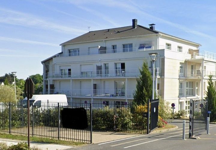 Erhvervsejendom i Guichen, Ille-et-Vilaine, Guichen - € 96.000 | Ref: 2A90A86604E94F6B - foto 1