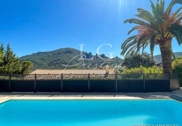 Villa a Frejus, Var, Frejus - € 690.000 | Ref: 86869334 - foto 1