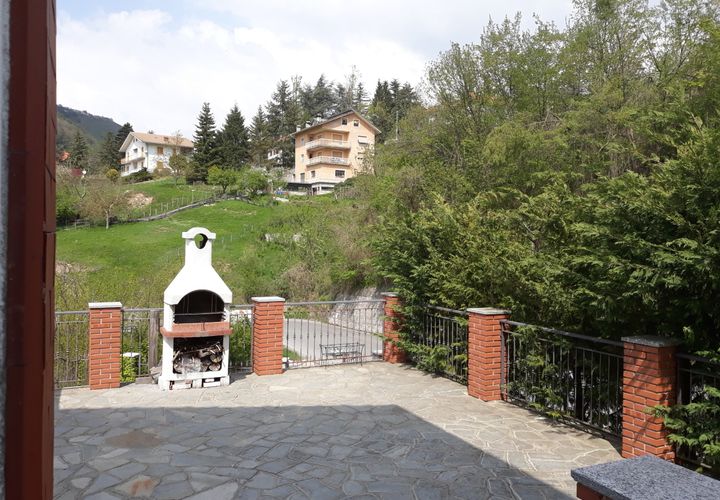 Leilighet i Crocefieschi, Genoa, Crocefieschi - € 69 000 | Ref: Crocefieschi-3 - foto 1