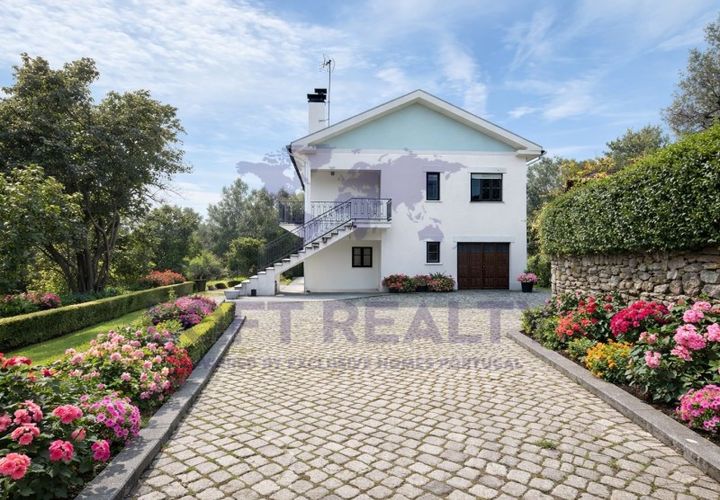 Villa i Viana do Castelo, Viana do Castelo, Viana do Castelo - € 265.000 | Ref: CAS_56 - foto 1