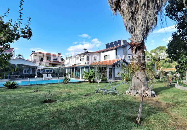 Villa i Setubal, Setubal, Setubal - € 1.770.000 | Ref: 0069-25 - foto 1