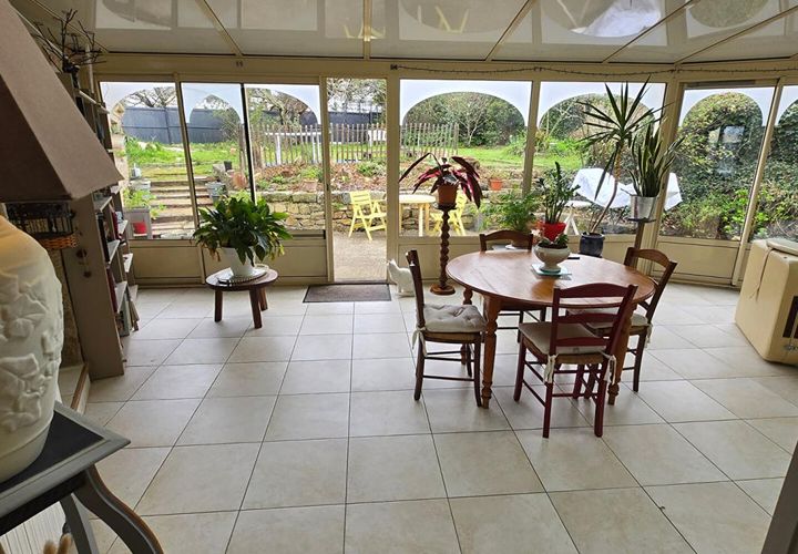 Byhus i Étel, Morbihan, Étel - € 498.294 | Ref: 9007 - foto 1