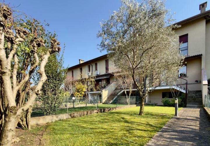Byhus i Brescia, Brescia, Brescia - € 279.000 | Ref: 12571 - foto 1