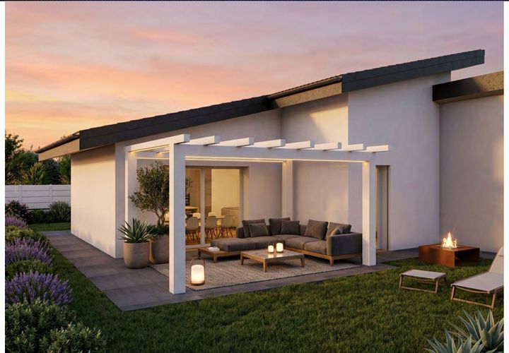 Villa a Montirone, Brescia, Montirone - € 375.000 | Ref: 12576 - foto 1