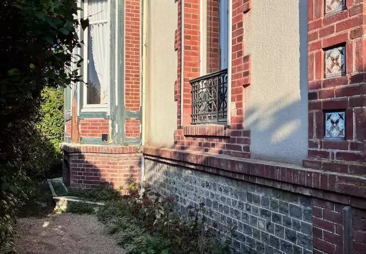 Leilighet i Houlgate, Calvados, Houlgate - € 365 000 | Ref: 86332645 - foto 1