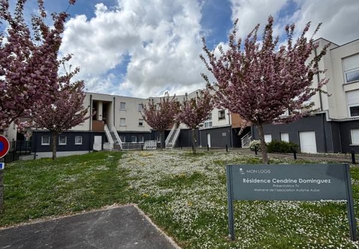 Apartament a Troyes, Aube, Troyes - € 729/mes | Ref: 08590004 - foto 1