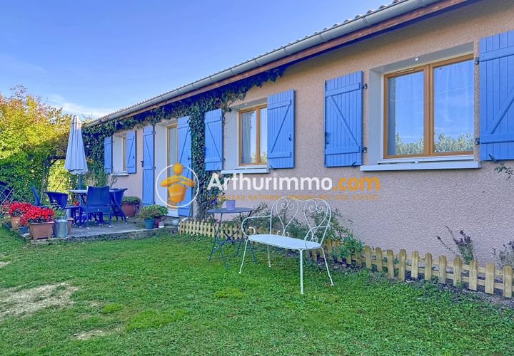 Villa i Bourgoin-Jallieu, Isere, Bourgoin-Jallieu - € 299.900 | Ref: 86866502 - foto 1