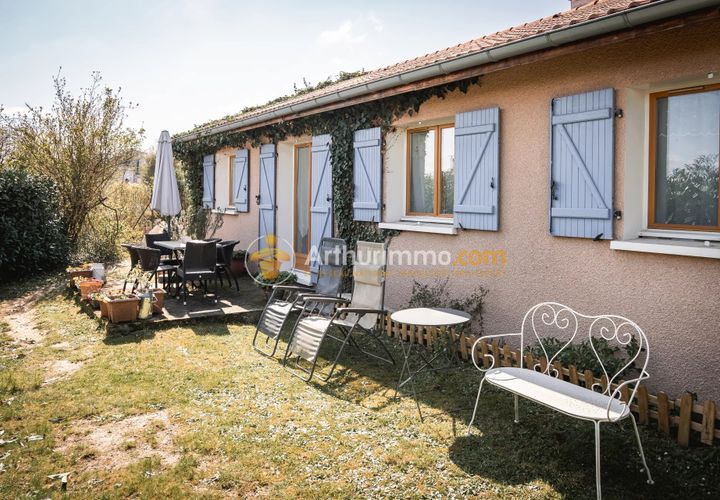 Villa i Bourgoin-Jallieu, Isere, Bourgoin-Jallieu - € 299 900 | Ref: 86866502 - foto 1