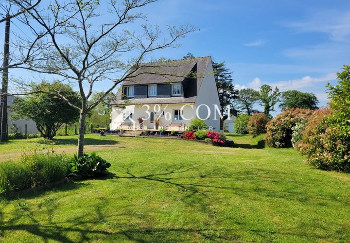 Villa i Pleucadeuc, Morbihan, Pleucadeuc - € 278.100 | Ref: 396_V4870061447 - foto 1