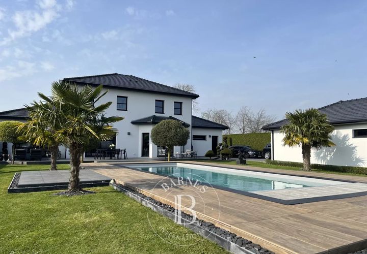 Villa i Bouvigny-Boyeffles, Pas-de-Calais, Bouvigny-Boyeffles - € 1.150.000 | Ref: 86852831 - foto 1