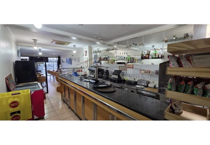 L'establiment comercial a Olhao, Faro, Olhao - € 810/mes | Ref: CAF598 - foto 1