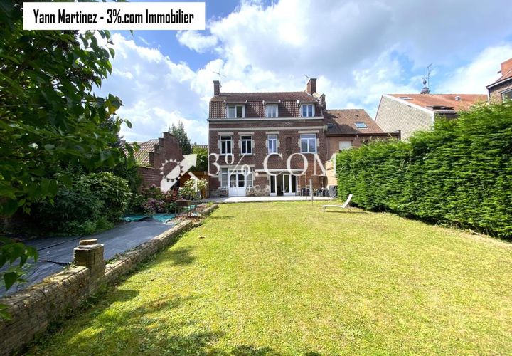 Villa i Comines, Nord, Comines - € 535.000 | Ref: 93_V1990061432 - foto 1
