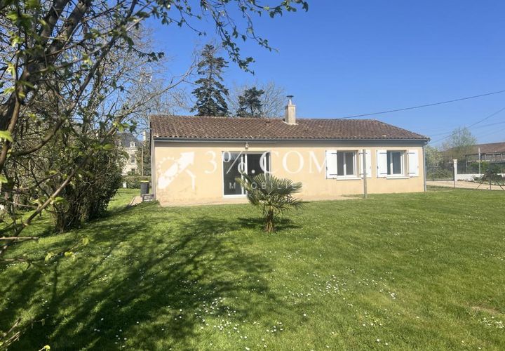 Villa in Tercé, Vienne, Tercé - € 186.000 | Ref: 254_V3380063543 - foto 1