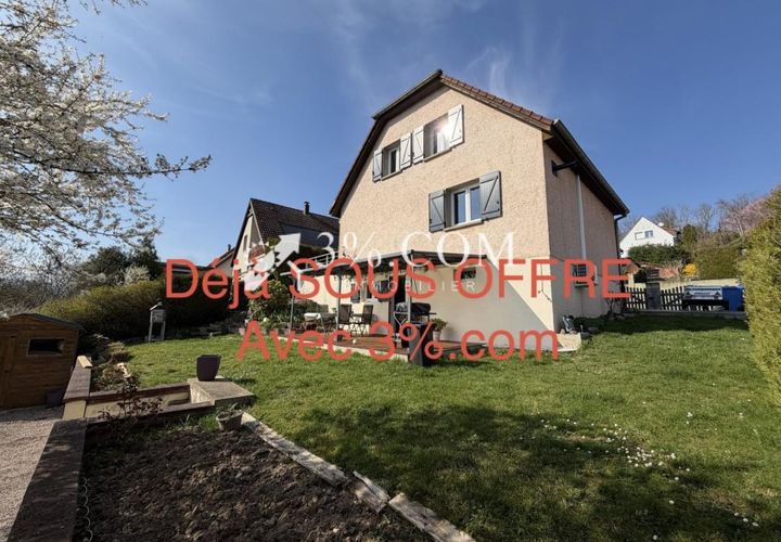 Villa a Romanswiller, Bas-Rhin, Romanswiller - € 319.000 | Ref: 264_V3480063529 - foto 1