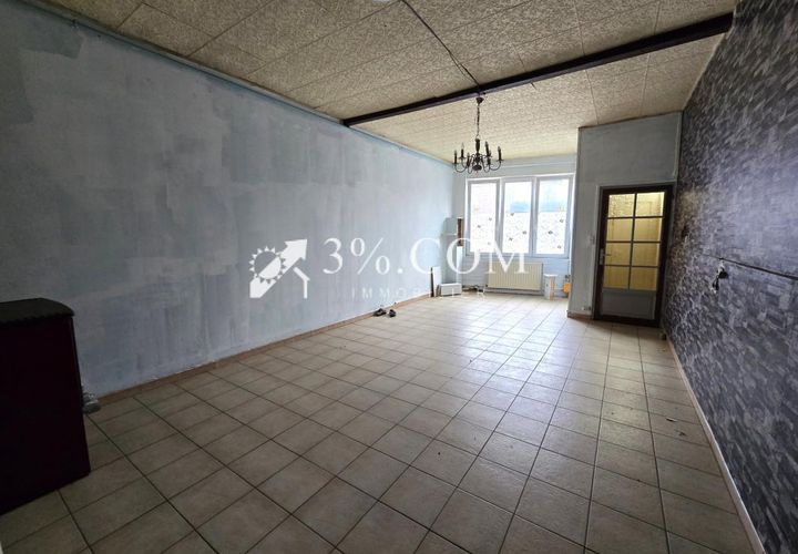 Villa a Tourcoing, Nord, Tourcoing - € 121.000 | Ref: 503_V5960063489 - foto 1