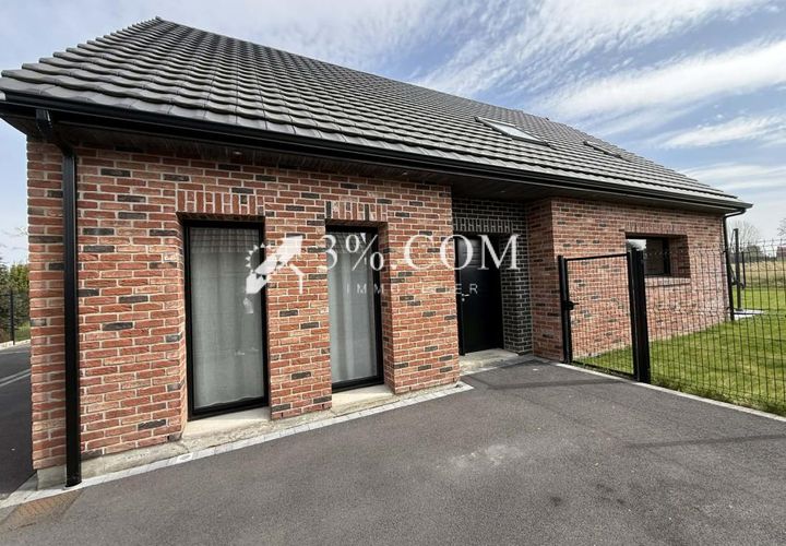 Villa a Moncheaux, Nord, Moncheaux - € 427.000 | Ref: 107_V910063534 - foto 1