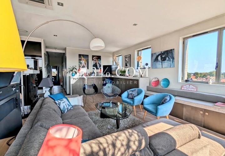 Lejlighed i Roubaix, Nord, Roubaix - € 460.000 | Ref: 127_V1060063496 - foto 1