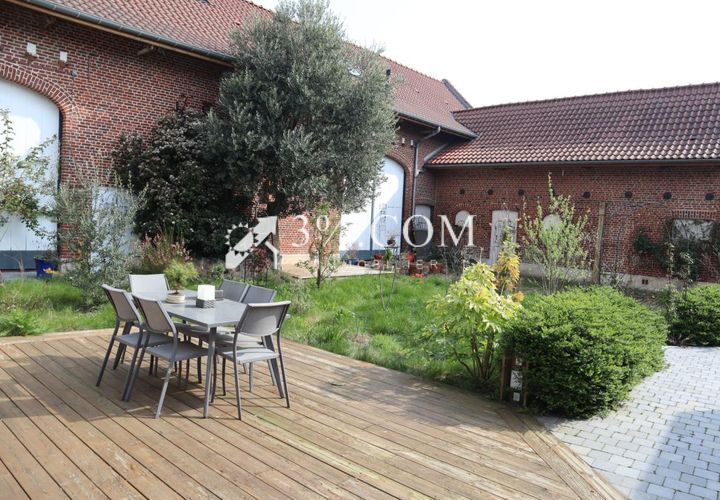 Farm i Ennevelin, Nord, Ennevelin - € 550.000 | Ref: 80_V1800063519 - foto 1