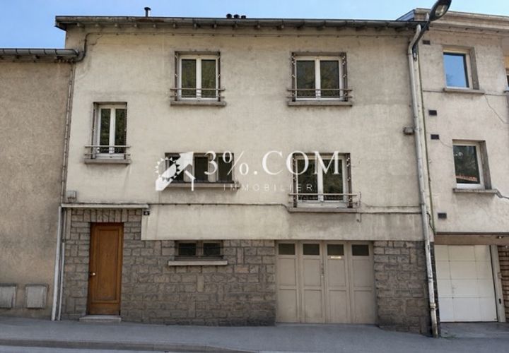 Stadthaus in Epinal, Vosges, Epinal - € 150.000 | Ref: 390_1729 - Foto 1